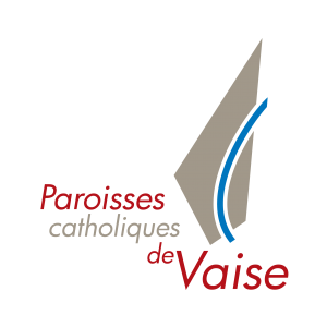 Paroisses catholiques de Vaise - logo